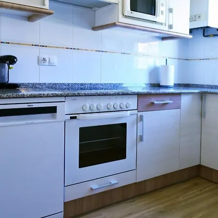 Apartment Amaita San Vicente De La Barquera