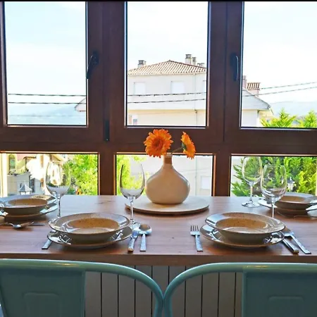 Amaita Apartment *