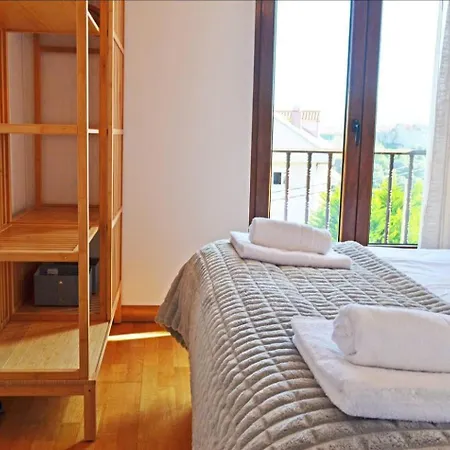 Amaita Apartment *