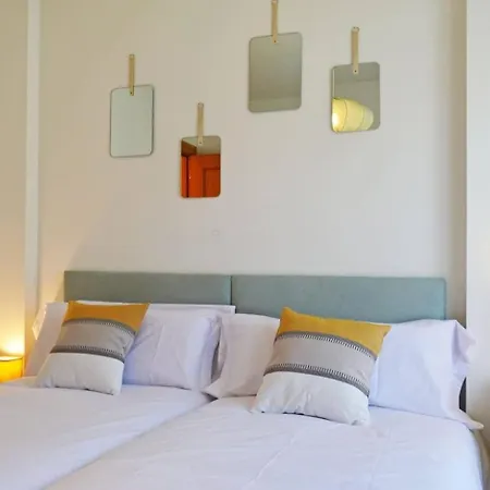 Apartment Amaita