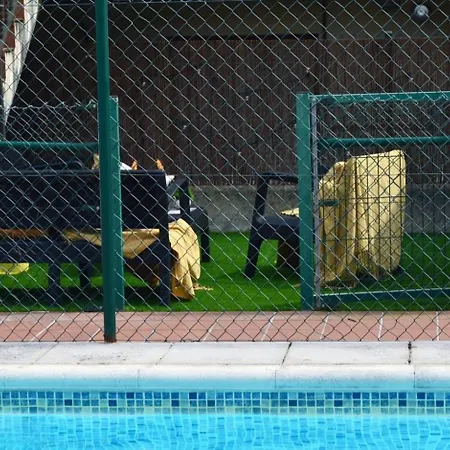 Διαμέρισμα Amaita