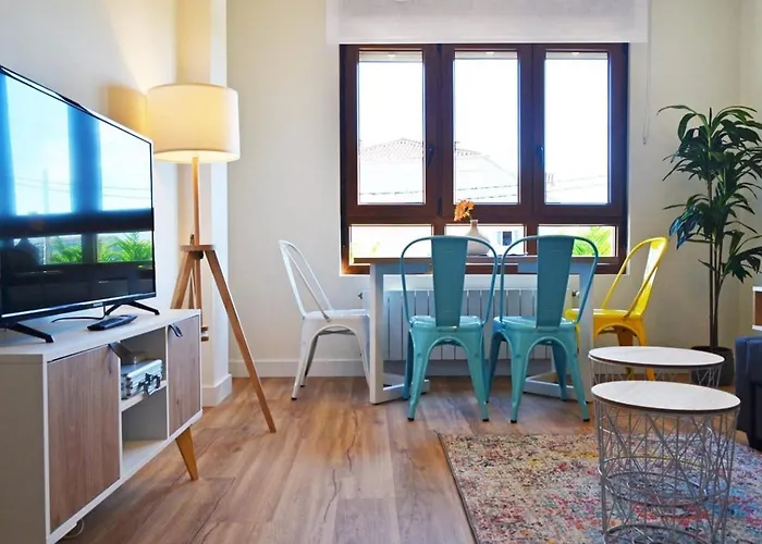 Amaita * San Vicente De La Barquera