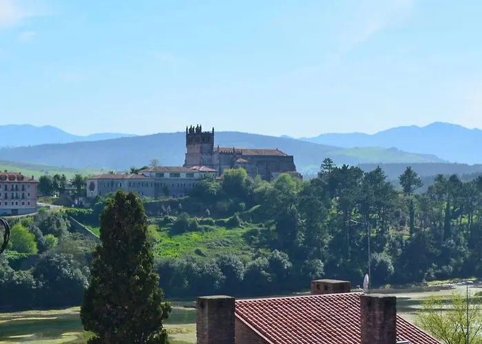 Amaita San Vicente De La Barquera