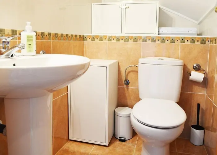 Amaita San Vicente De La Barquera