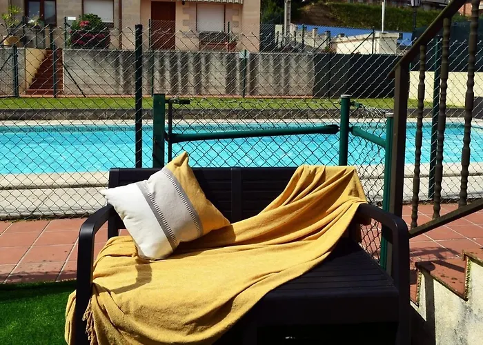 Διαμέρισμα Amaita *