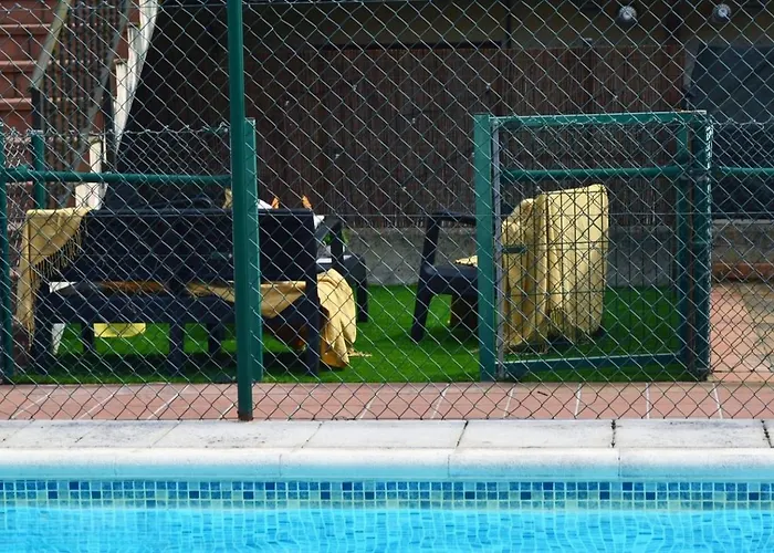 Διαμέρισμα Amaita