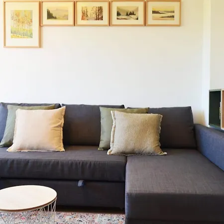 Amaita Apartamento San Vicente De La Barquera