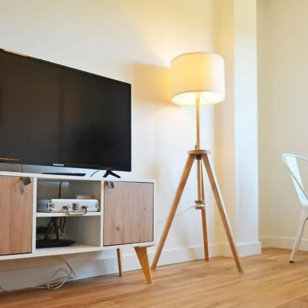 Apartamento Amaita *