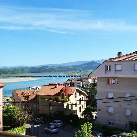 Appartamento Amaita San Vicente De La Barquera