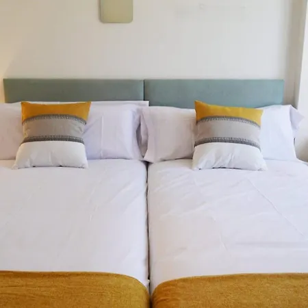 Apartamento Amaita *