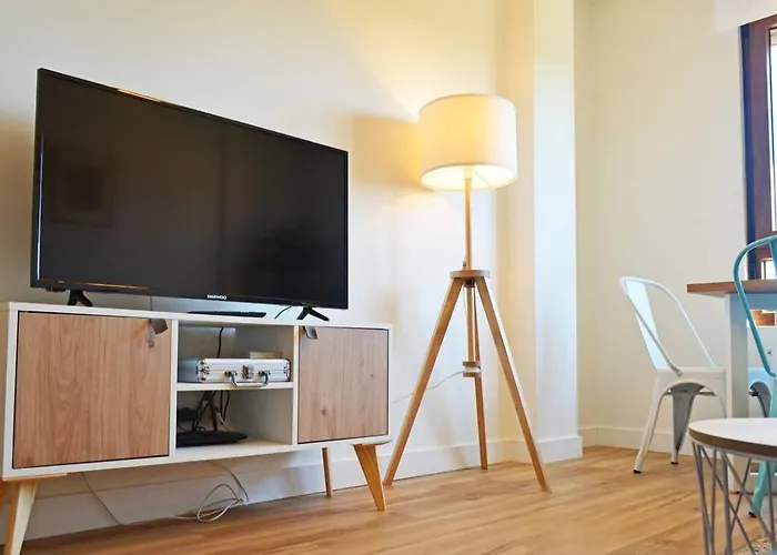 Apartamento Amaita *