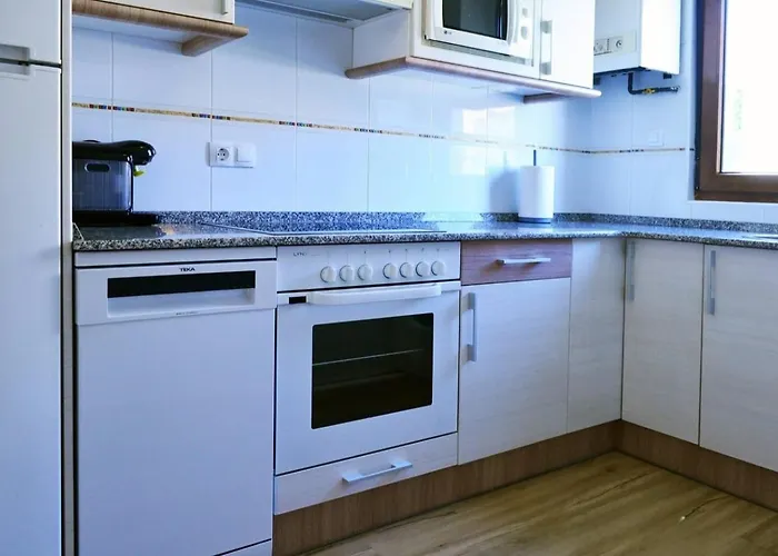 Apartamento Amaita San Vicente De La Barquera