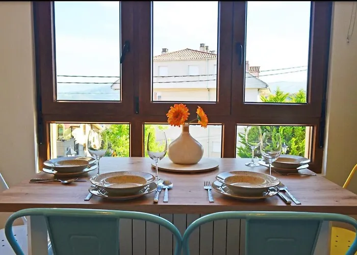 Amaita Apartamento *