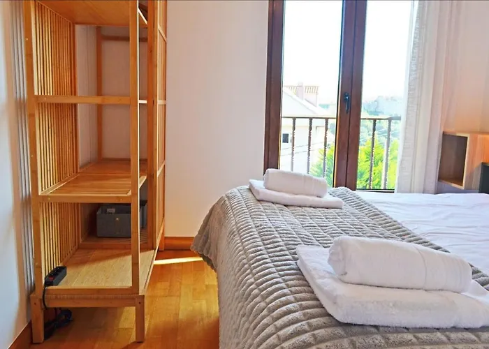 Amaita Apartamento *