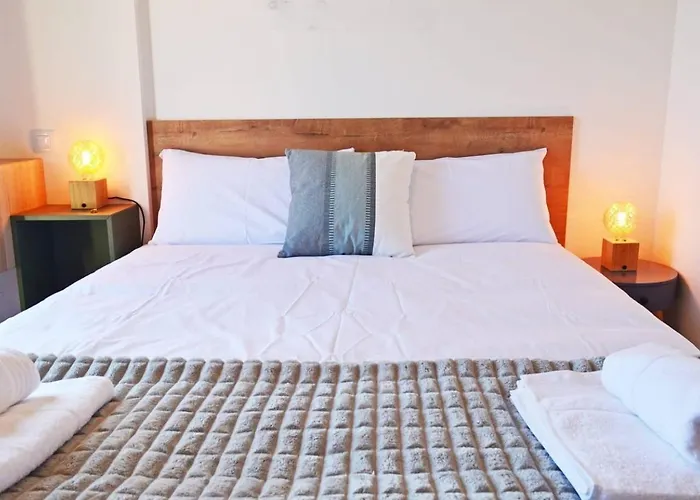 Amaita San Vicente De La Barquera