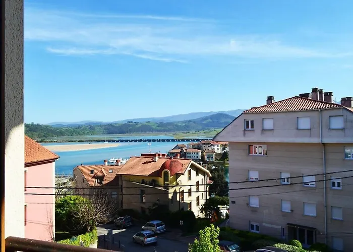 Apartamento Amaita San Vicente De La Barquera
