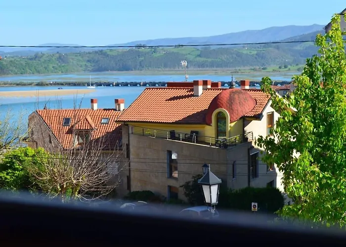 Amaita San Vicente De La Barquera