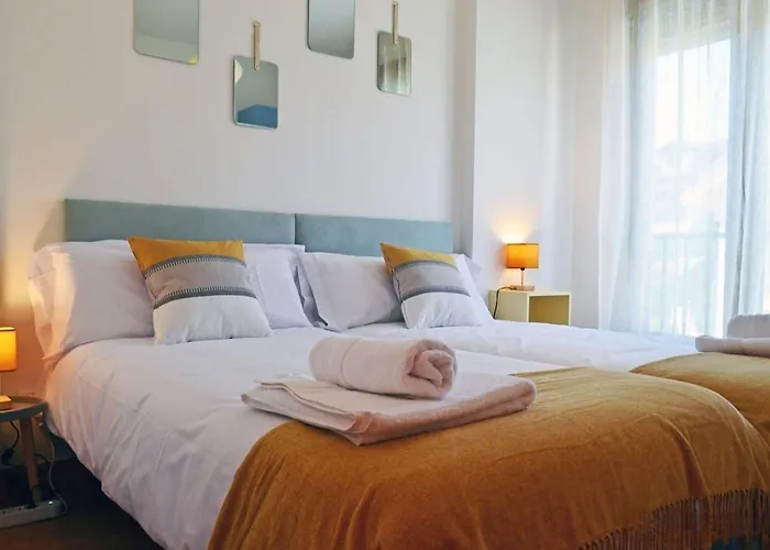 Amaita Apartamento *