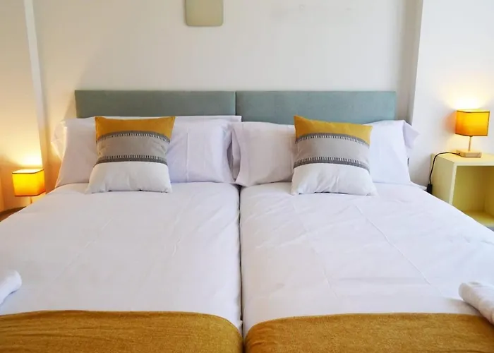 Apartamento Amaita *