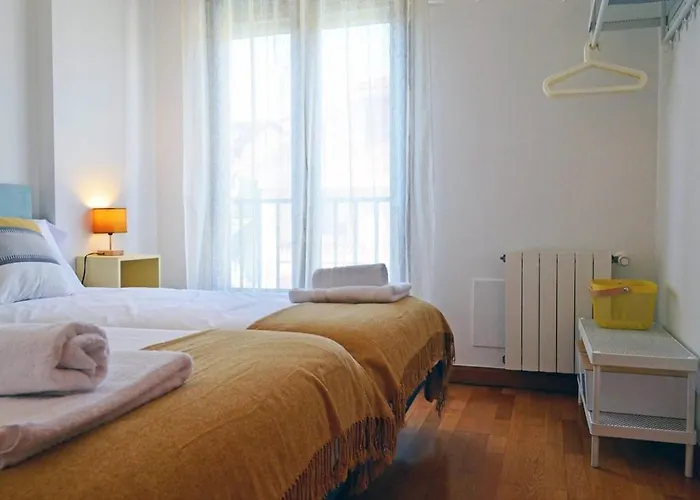 Amaita * San Vicente De La Barquera