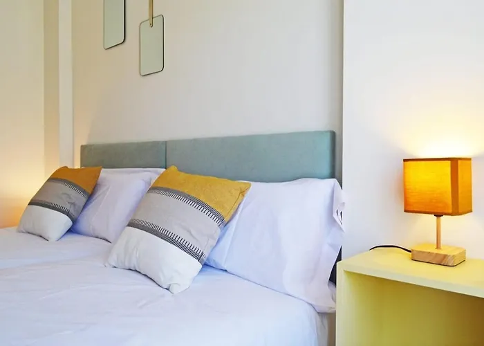 Amaita Apartamento San Vicente De La Barquera