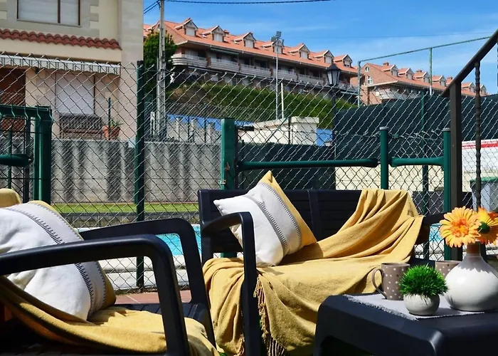 Amaita * San Vicente De La Barquera