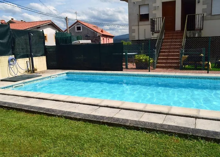 Amaita Apartamento San Vicente De La Barquera