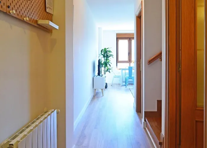 Amaita Apartamento San Vicente De La Barquera